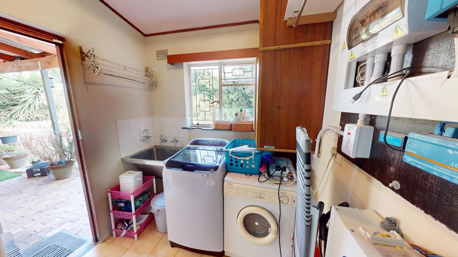 3 Bedroom Property for Sale in Courtrai Western Cape